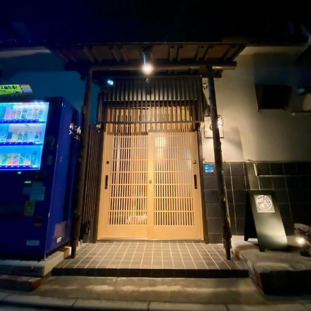 Bonborian Ten Private Rent Suita Exterior foto