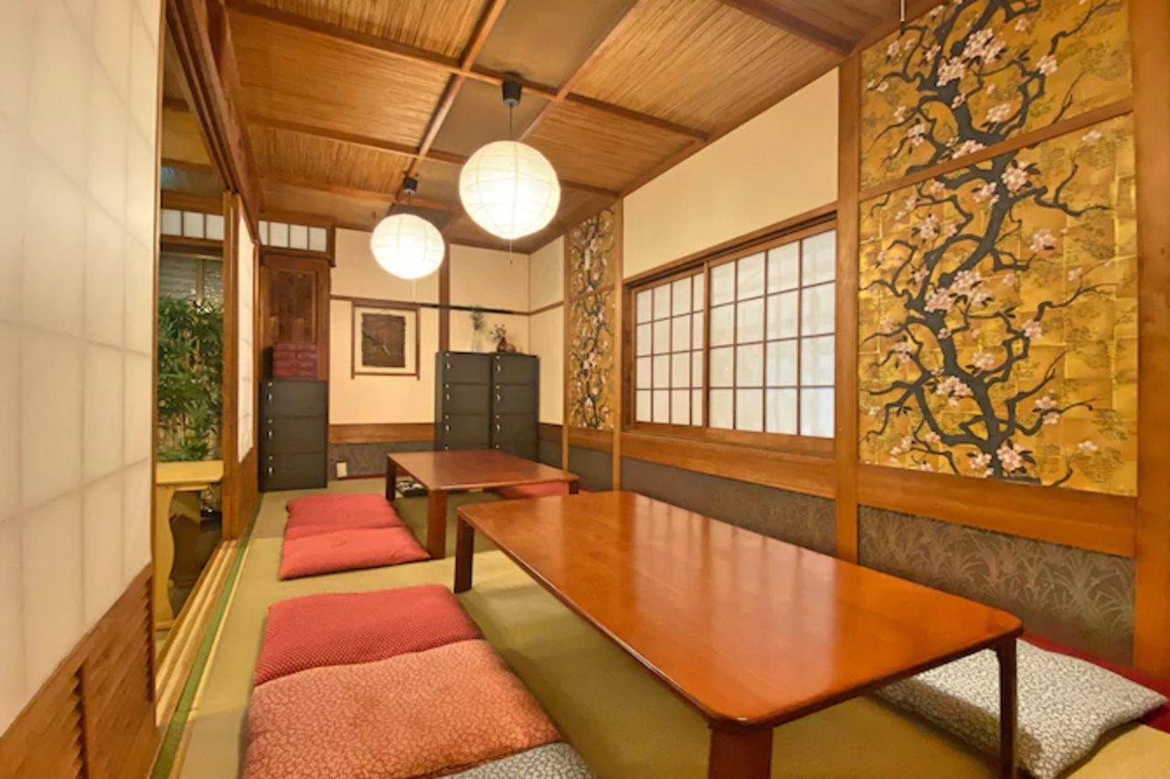 Bonborian Ten Private Rent Suita Exterior foto