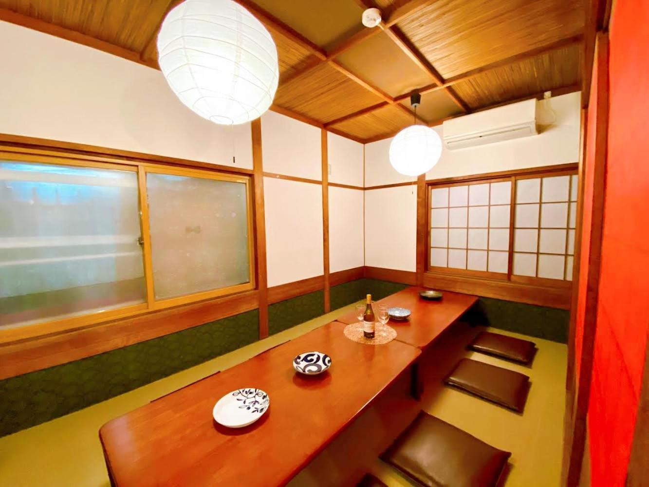 Bonborian Ten Private Rent Suita Exterior foto