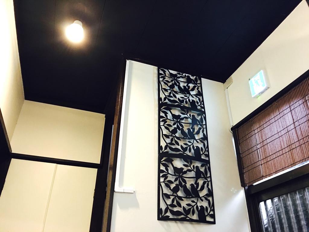 Bonborian Ten Private Rent Suita Exterior foto