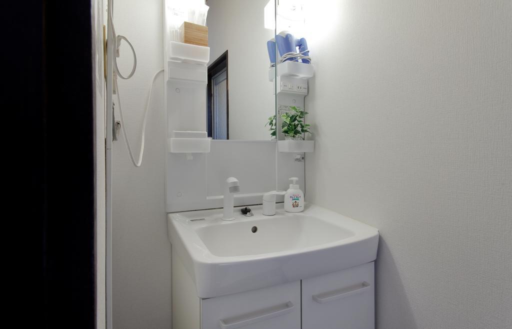 Bonborian Ten Private Rent Suita Exterior foto