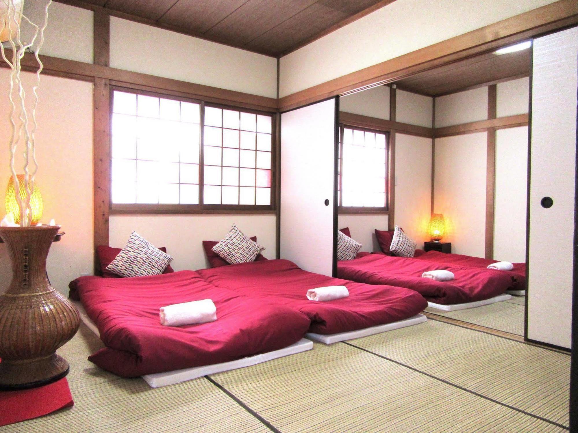 Bonborian Ten Private Rent Suita Exterior foto