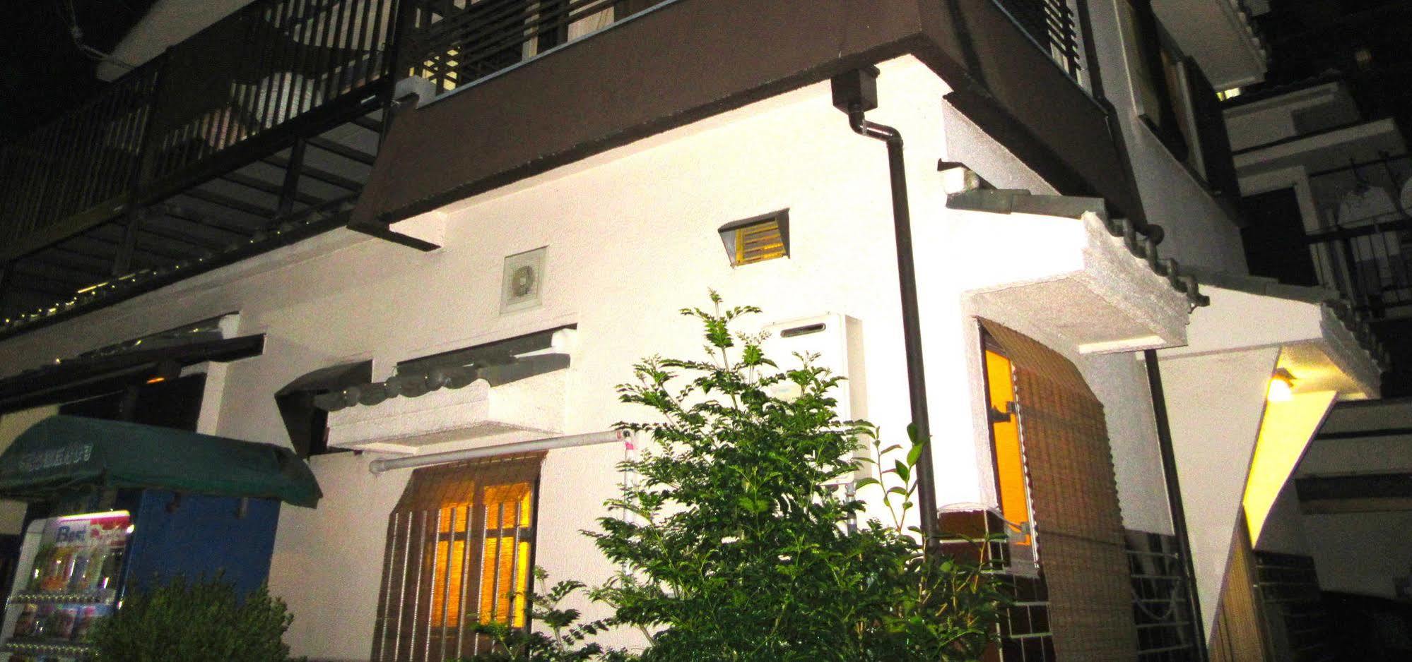 Bonborian Ten Private Rent Suita Exterior foto